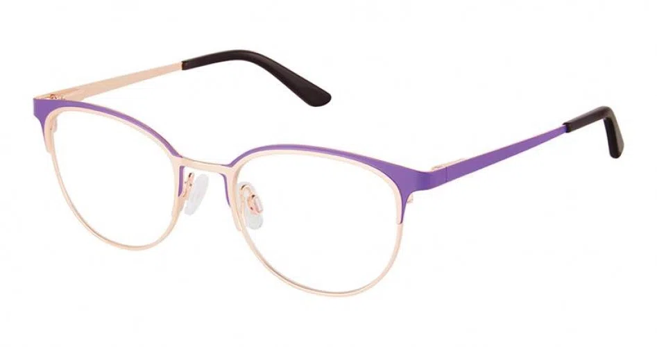 Superflex SFK-262 Eyeglasses - view 2